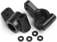 HPI FIRESTORM / E-FIRESTORM 100313 - REAR HUB CARRIER SET
